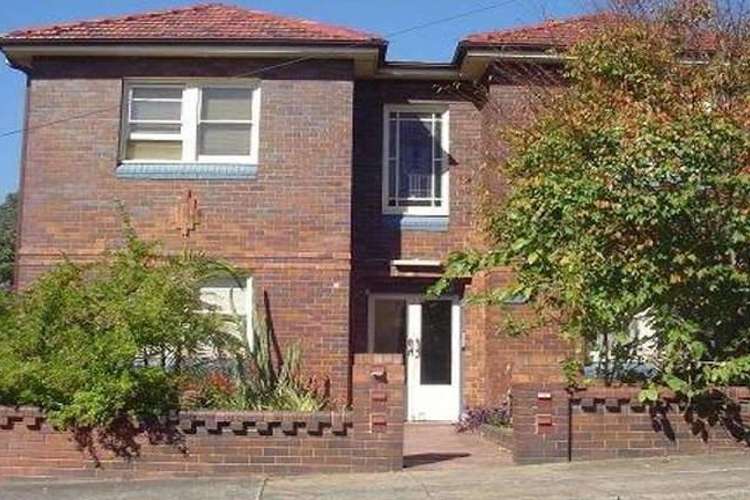 Main view of Homely apartment listing, 2/107 Bland Street, Ashfield NSW 2131