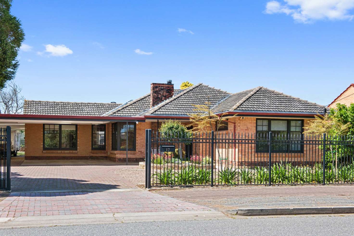 Main view of Homely house listing, 17 Coventry Street, Brighton SA 5048