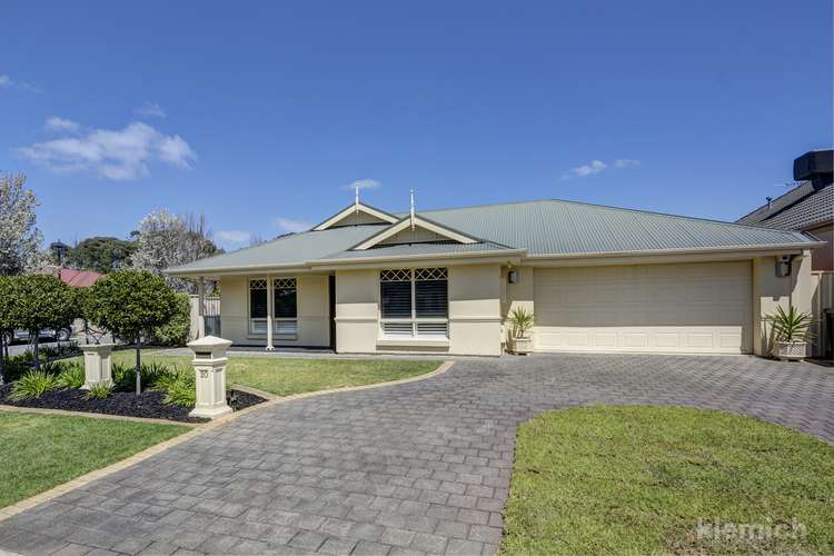 20 Wisteria Grove, Felixstow SA 5070