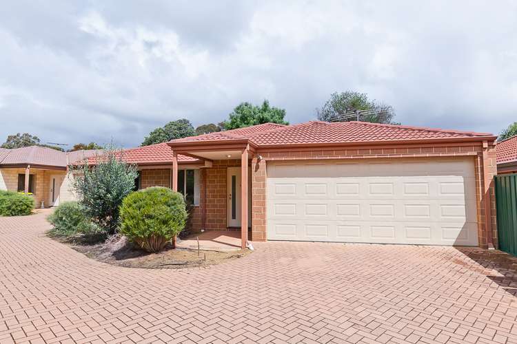 Main view of Homely unit listing, 34A Stepney Road, Armadale WA 6112