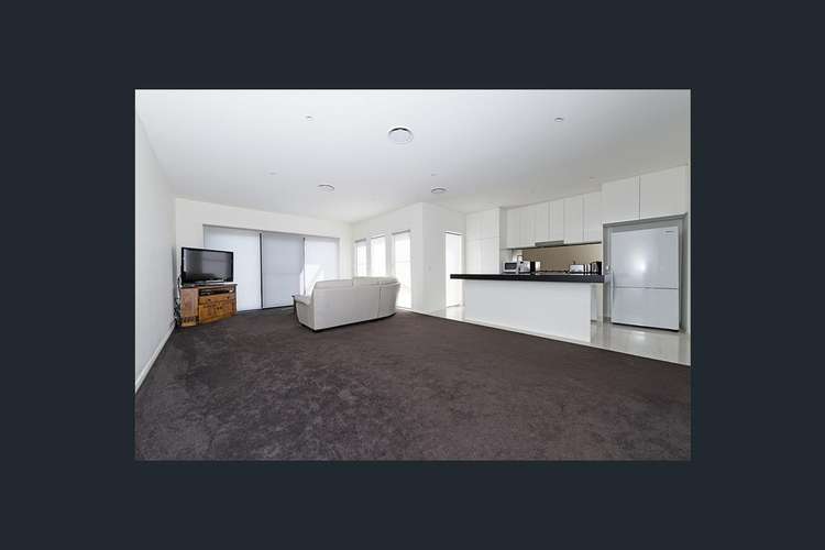 Fourth view of Homely townhouse listing, 110 Rutherford Avenue, Kellyville NSW 2155