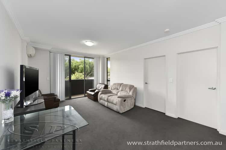 Third view of Homely apartment listing, 8/2-4 Belinda Place, Mays Hill NSW 2145