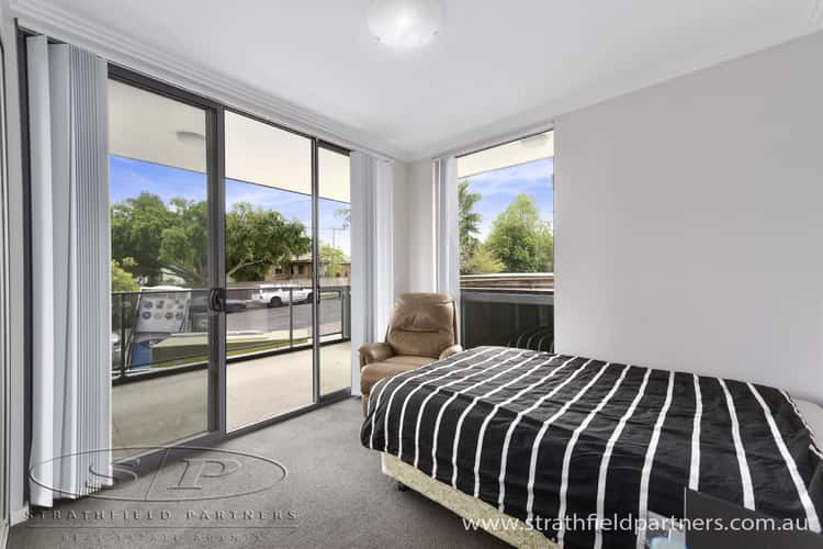 Fifth view of Homely apartment listing, 8/2-4 Belinda Place, Mays Hill NSW 2145