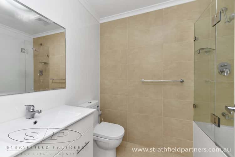 Sixth view of Homely apartment listing, 8/2-4 Belinda Place, Mays Hill NSW 2145