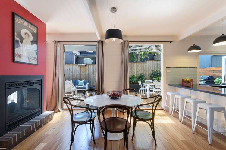 Second view of Homely house listing, 15 Valley Street, Balmain NSW 2041