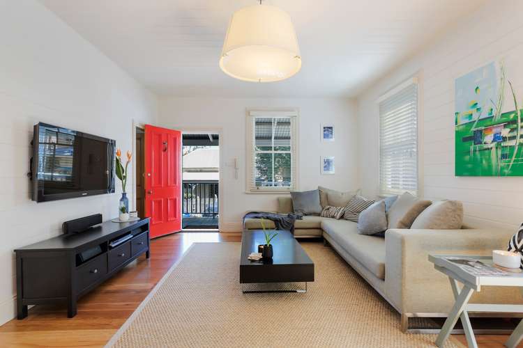 Sixth view of Homely house listing, 15 Valley Street, Balmain NSW 2041