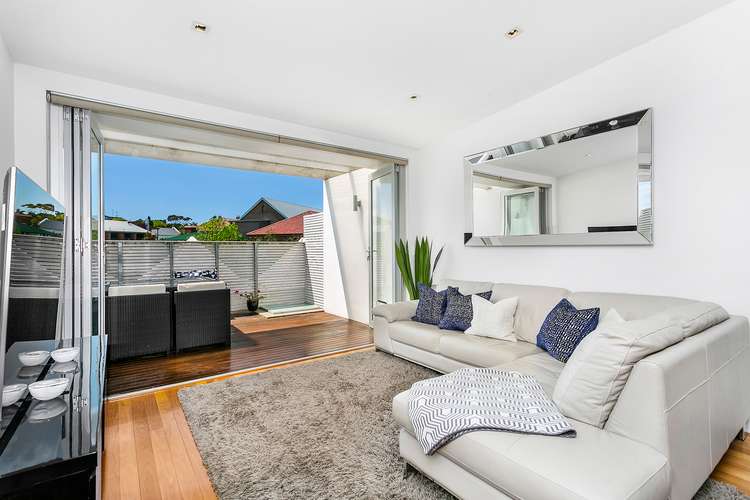 Main view of Homely apartment listing, 40/173-179 Bronte Road, Queens Park NSW 2022