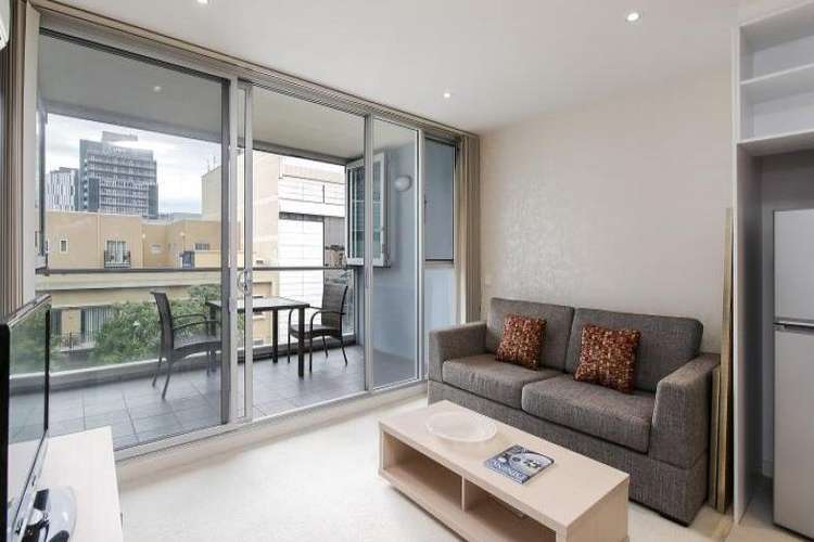 Main view of Homely apartment listing, 516/185 Morphett Street, Adelaide SA 5000