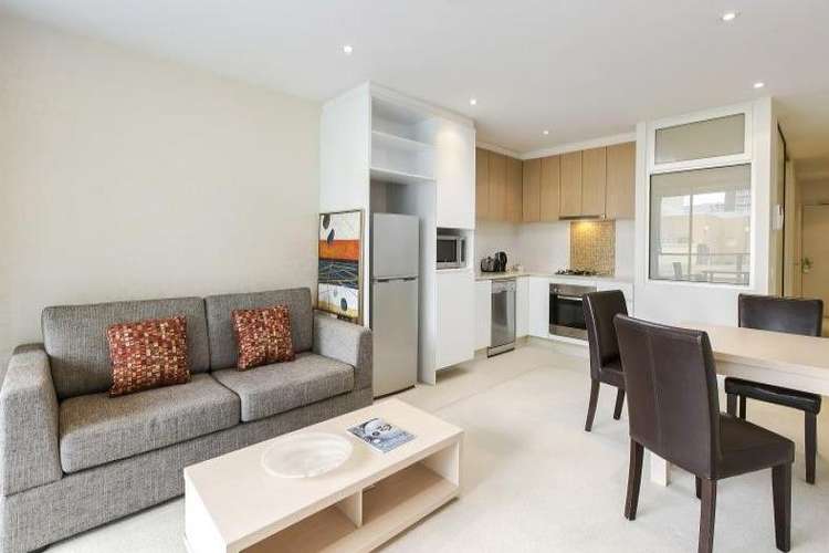 Fifth view of Homely apartment listing, 516/185 Morphett Street, Adelaide SA 5000