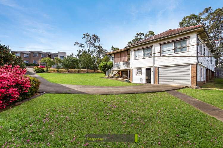 Third view of Homely house listing, 252 Windsor Road, Baulkham Hills NSW 2153