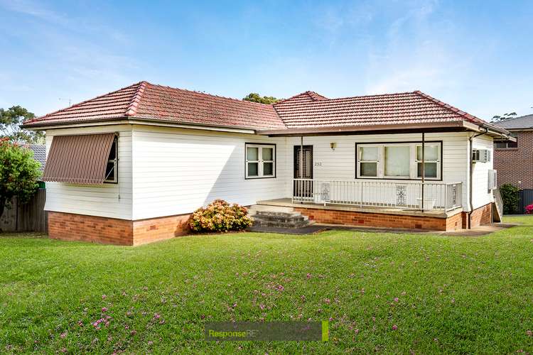 Fourth view of Homely house listing, 252 Windsor Road, Baulkham Hills NSW 2153