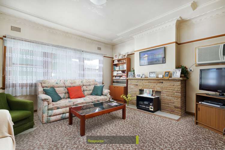 Fifth view of Homely house listing, 252 Windsor Road, Baulkham Hills NSW 2153