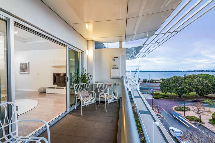 Third view of Homely apartment listing, 24/1 Preston Street, Como WA 6152