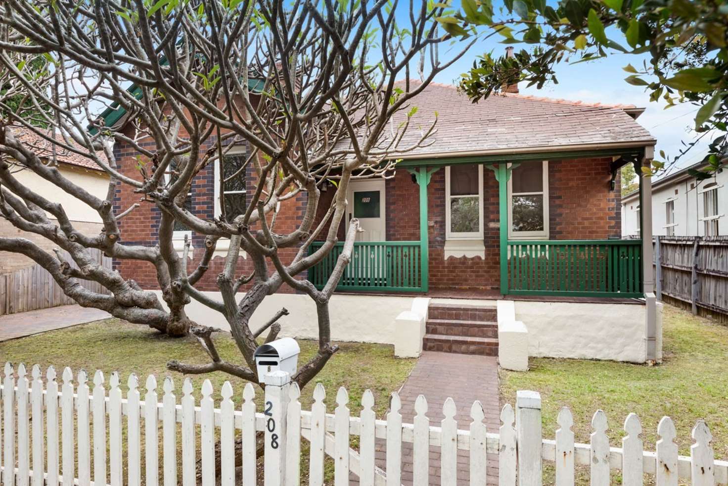 Main view of Homely house listing, 208 Victoria Avenue, Chatswood NSW 2067