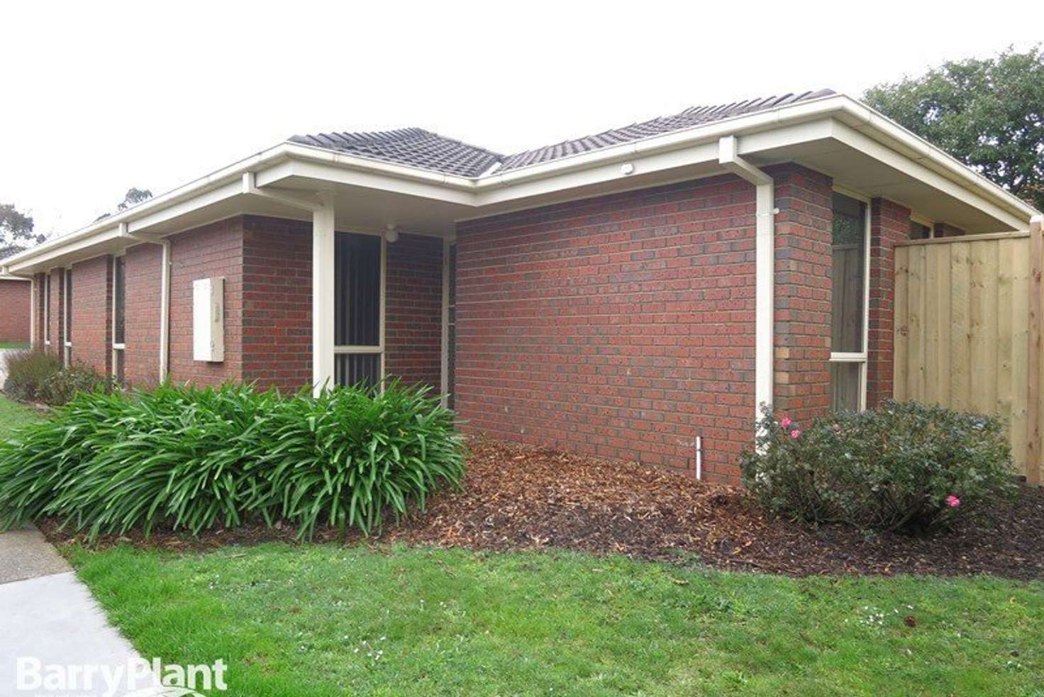Main view of Homely unit listing, 1/59 Strathaven Drive, Berwick VIC 3806