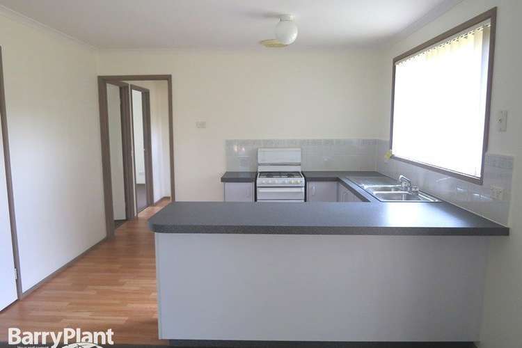 Second view of Homely unit listing, 1/59 Strathaven Drive, Berwick VIC 3806