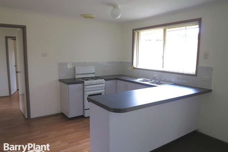 Third view of Homely unit listing, 1/59 Strathaven Drive, Berwick VIC 3806