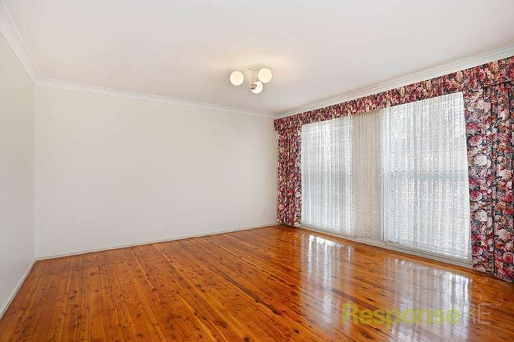 Fifth view of Homely house listing, 45 Falmouth Road, Quakers Hill NSW 2763