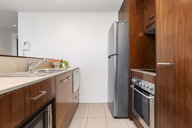 Third view of Homely apartment listing, 807/80 Ebley Street, Bondi Junction NSW 2022