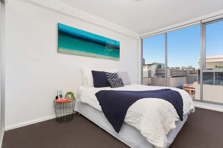 Fourth view of Homely apartment listing, 807/80 Ebley Street, Bondi Junction NSW 2022