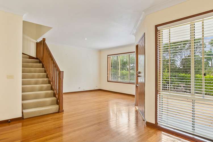 Second view of Homely house listing, 6 Larissa Road, Allambie Heights NSW 2100