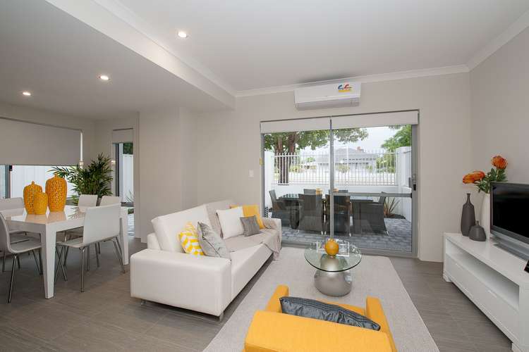 Second view of Homely apartment listing, 2/22 Fulham Street, Kewdale WA 6105