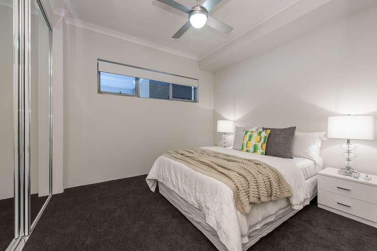 Fifth view of Homely apartment listing, 2/22 Fulham Street, Kewdale WA 6105