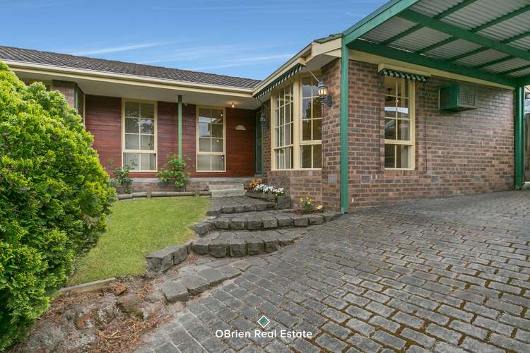 Second view of Homely house listing, 17 Palkana Street, Frankston VIC 3199