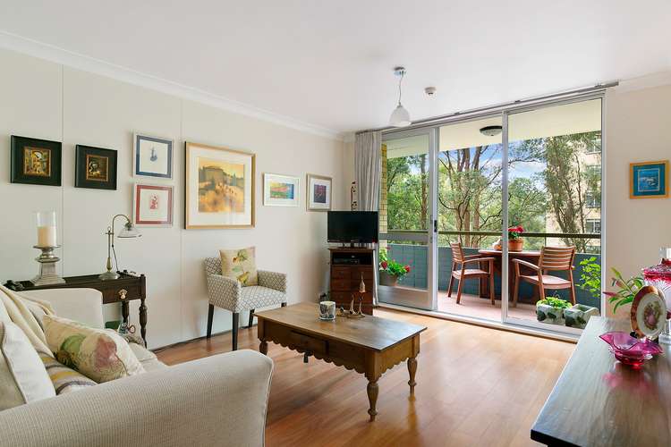 Main view of Homely apartment listing, 16/5 Broughton Road, Artarmon NSW 2064