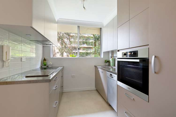 Second view of Homely apartment listing, 16/5 Broughton Road, Artarmon NSW 2064