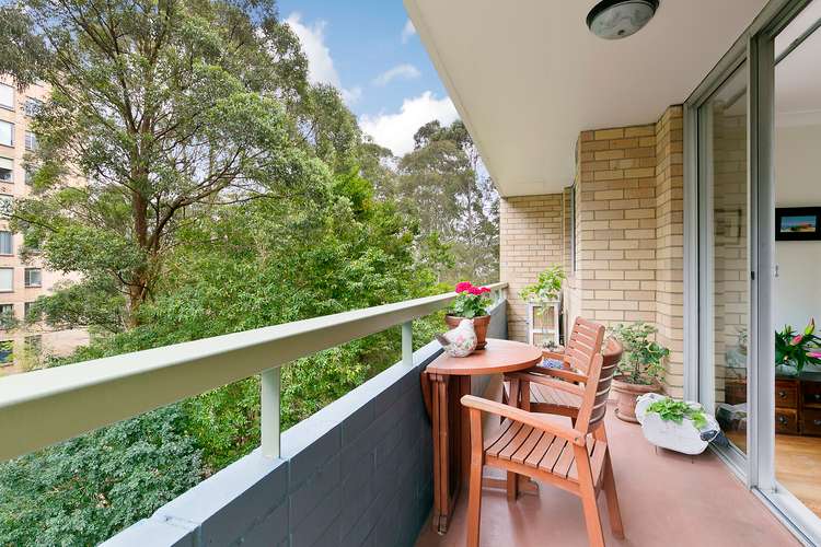 Fourth view of Homely apartment listing, 16/5 Broughton Road, Artarmon NSW 2064