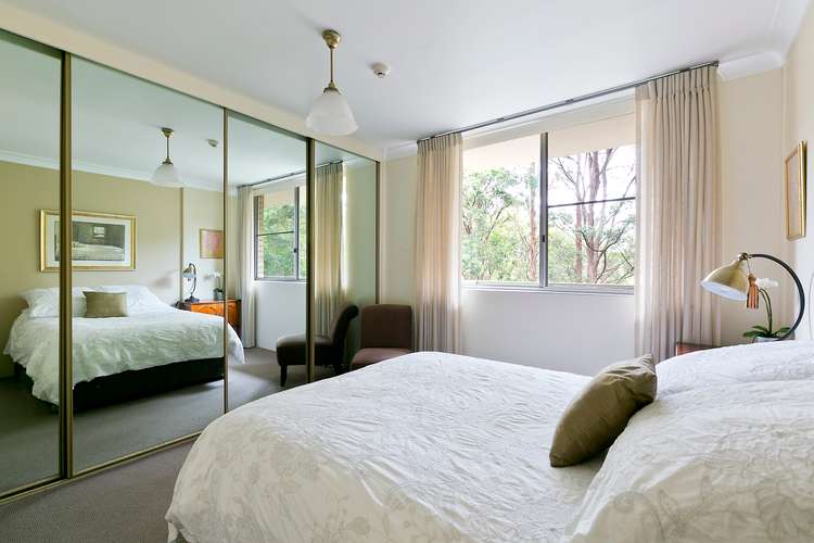 Fifth view of Homely apartment listing, 16/5 Broughton Road, Artarmon NSW 2064