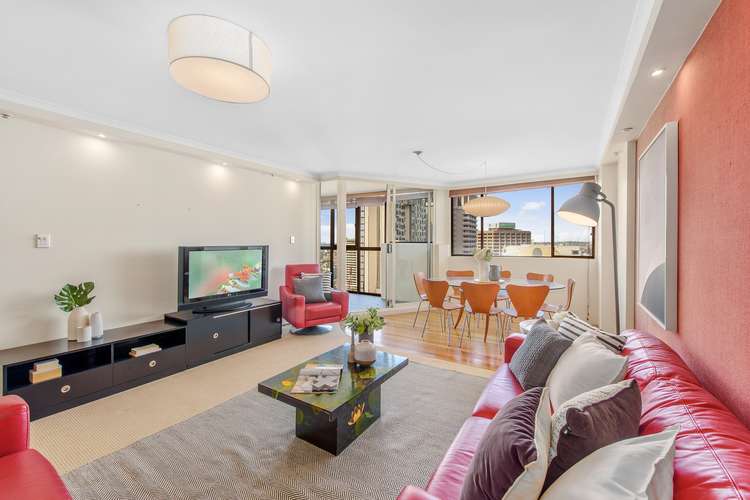 Second view of Homely apartment listing, Level 34/267 Castlereagh Street, Sydney NSW 2000