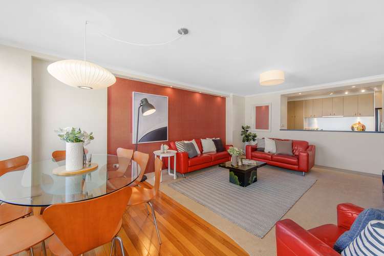 Fifth view of Homely apartment listing, Level 34/267 Castlereagh Street, Sydney NSW 2000