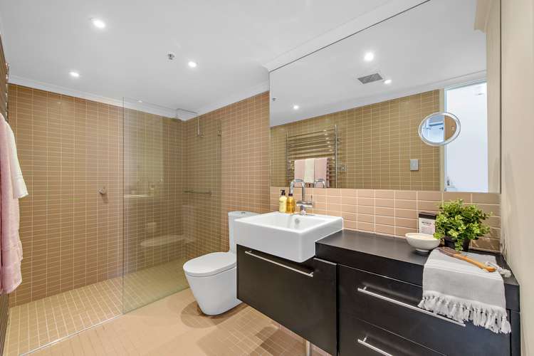 Sixth view of Homely apartment listing, Level 34/267 Castlereagh Street, Sydney NSW 2000