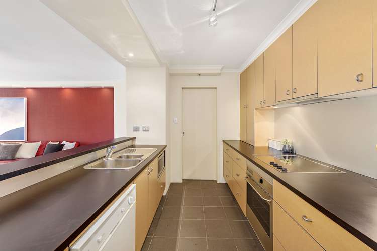 Seventh view of Homely apartment listing, Level 34/267 Castlereagh Street, Sydney NSW 2000