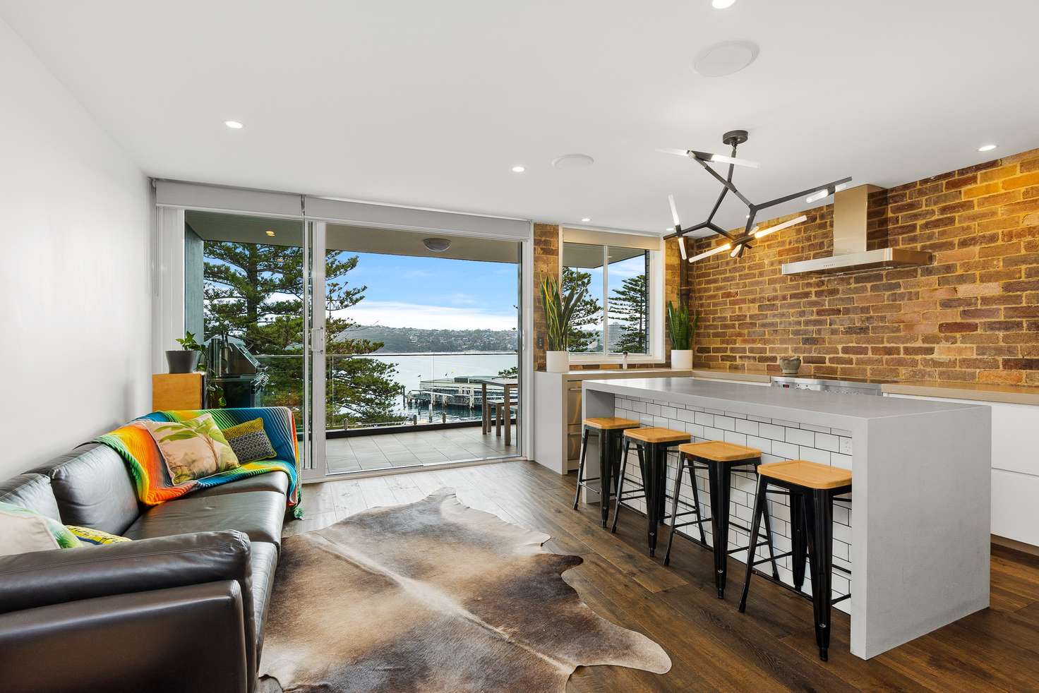 Main view of Homely apartment listing, 24/37-38 East Esplanade, Manly NSW 2095
