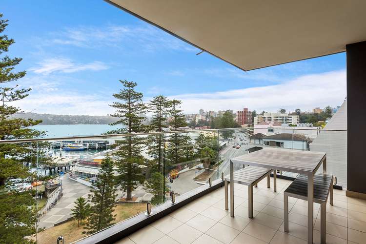 Third view of Homely apartment listing, 24/37-38 East Esplanade, Manly NSW 2095
