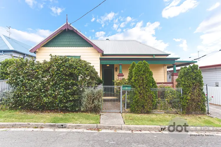 14 Asher Street, Georgetown NSW 2298