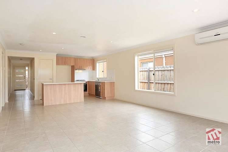 Second view of Homely house listing, 36 Mermaid Crescent, Wyndham Vale VIC 3024