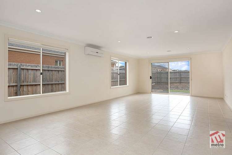 Third view of Homely house listing, 36 Mermaid Crescent, Wyndham Vale VIC 3024