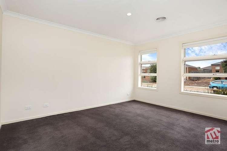 Fourth view of Homely house listing, 36 Mermaid Crescent, Wyndham Vale VIC 3024