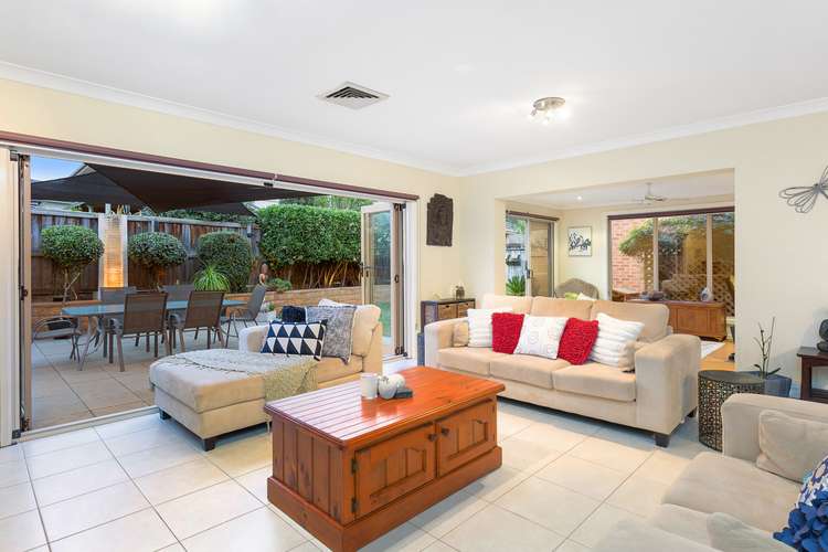 Fifth view of Homely house listing, 37 Phoenix Avenue, Beaumont Hills NSW 2155