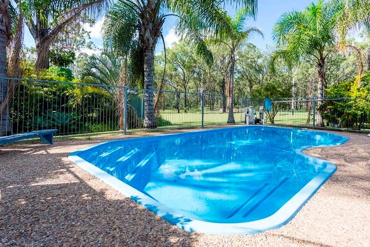 Second view of Homely house listing, 9 Doboola Road, Bondoola QLD 4703