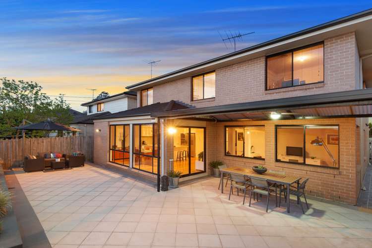 Fourth view of Homely house listing, 12 Dalton Close, Rouse Hill NSW 2155