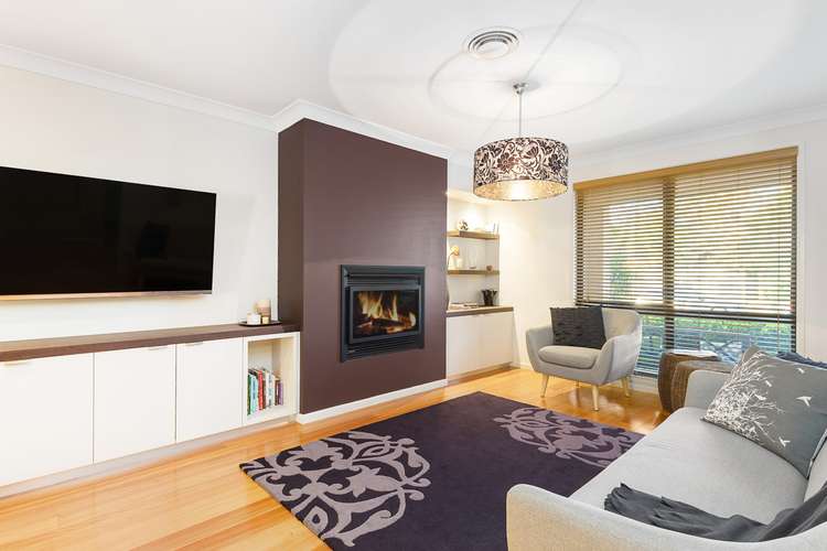 Sixth view of Homely house listing, 12 Dalton Close, Rouse Hill NSW 2155