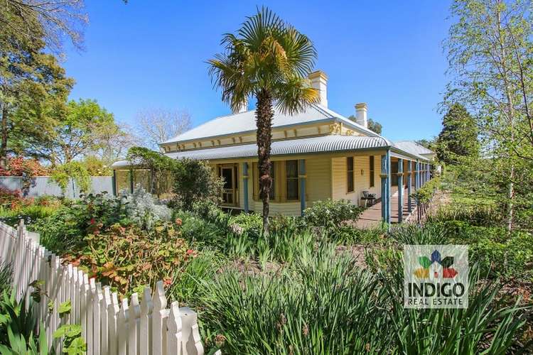 Main view of Homely house listing, 39 Loch Street, Beechworth VIC 3747