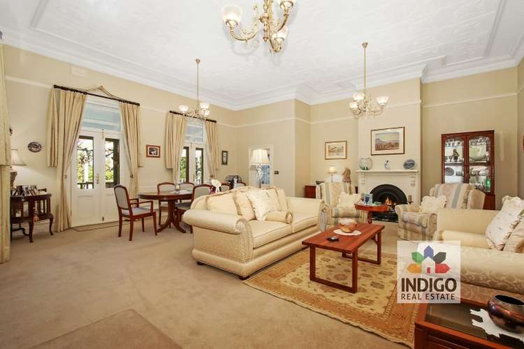 Second view of Homely house listing, 39 Loch Street, Beechworth VIC 3747