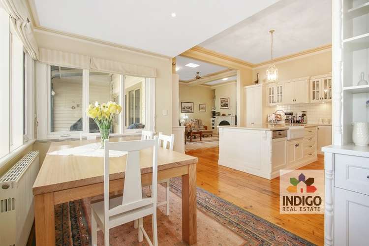 Sixth view of Homely house listing, 39 Loch Street, Beechworth VIC 3747
