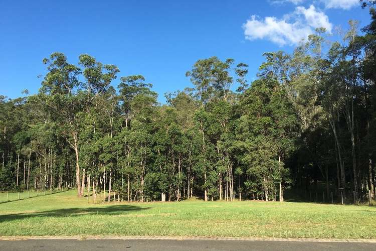 Second view of Homely ruralOther listing, 9 Crab Apple Court, Black Mountain QLD 4563